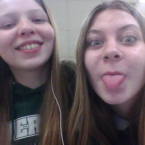 Meet your Posher, Nora